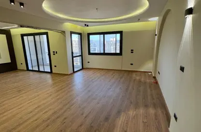 Apartment - 2 Bedrooms - 2 Bathrooms for sale in Dar Masr 2 - elandalus - South Teseen St. - The 5th Settlement - New Cairo City - Cairo