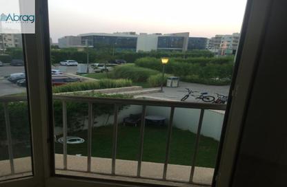 Apartment - 3 Bedrooms - 2 Bathrooms for sale in The Address - 12th District - Sheikh Zayed City - Giza Apartment - 3 Bedrooms - 2 Bathrooms for sale in The Address - 12th District - Sheikh Zayed City - Giza