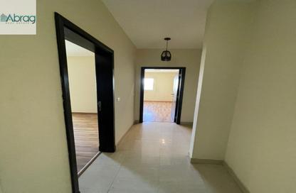 Apartment - 3 Bedrooms - 2 Bathrooms for sale in The Address - 12th District - Sheikh Zayed City - Giza Apartment - 3 Bedrooms - 2 Bathrooms for sale in The Address - 12th District - Sheikh Zayed City - Giza