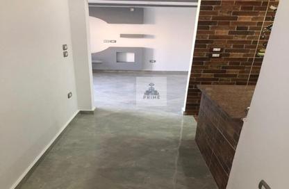 Apartment - 2 Bedrooms - 2 Bathrooms for rent in The Square - 5th Settlement Compounds - The 5th Settlement - New Cairo City - Cairo