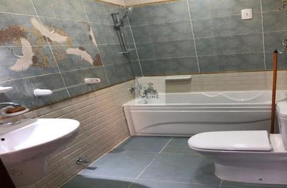 Apartment - 2 Bedrooms - 2 Bathrooms for rent in The Square - 5th Settlement Compounds - The 5th Settlement - New Cairo City - Cairo