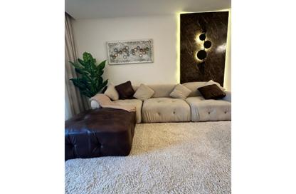 Apartment - 3 - 4 for rent in Cairo Festival City - North Investors Area - New Cairo City - Cairo