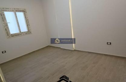 Apartment - 3 Bedrooms - 2 Bathrooms for rent in 2nd District - 6 October City - Giza Apartment - 3 Bedrooms - 2 Bathrooms for rent in 2nd District - 6 October City - Giza