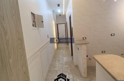 Apartment - 3 Bedrooms - 2 Bathrooms for rent in 2nd District - 6 October City - Giza Apartment - 3 Bedrooms - 2 Bathrooms for rent in 2nd District - 6 October City - Giza