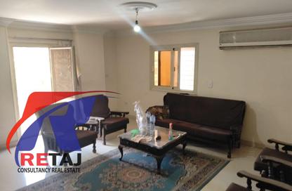 Apartment - 3 Bedrooms - 2 Bathrooms for sale in Salah Salem St. - El Estad - Nasr City - Cairo