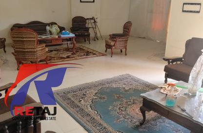 Apartment - 3 Bedrooms - 2 Bathrooms for sale in Salah Salem St. - El Estad - Nasr City - Cairo