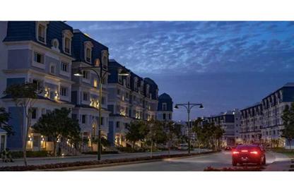 Apartment - 4 - 4 for sale in Mountain View Hyde Park - 5th Settlement Compounds - The 5th Settlement - New Cairo City - Cairo