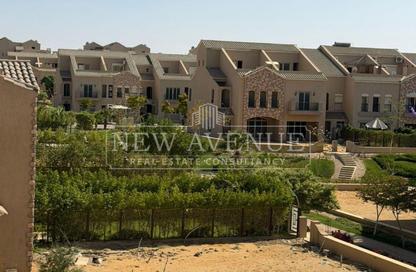 Duplex - 3 Bedrooms - 3 Bathrooms for sale in Green Square - Mostakbal City Compounds - Mostakbal City - Future City - Cairo Duplex - 3 Bedrooms - 3 Bathrooms for sale in Green Square - Mostakbal City Compounds - Mostakbal City - Future City - Cairo