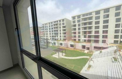 Apartment - 3 Bedrooms - 3 Bathrooms for sale in Palm Hills - Alexandria Compounds - Alexandria