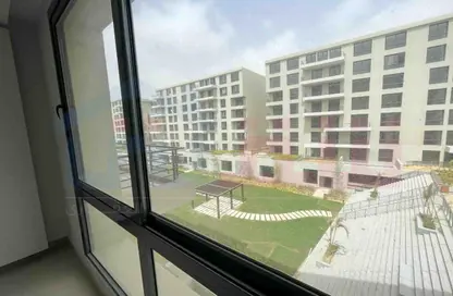 شقة - 3 غرف نوم - 3 حمامات للبيع في بالم هيلز - كمبوندات الاسكندرية - الاسكندرية