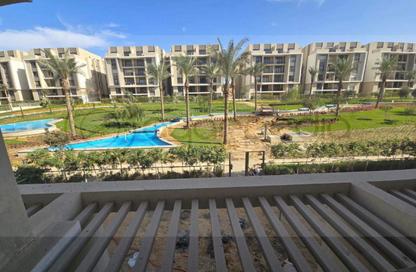 Apartment - 2 - 2 for sale in Moon Residences - Fifth Square - The 5th Settlement - New Cairo City - Cairo