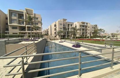 Apartment - 2 - 2 for sale in Moon Residences - Fifth Square - The 5th Settlement - New Cairo City - Cairo
