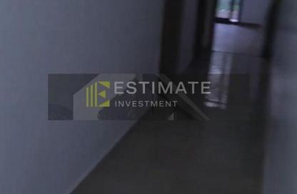 شقة - 3 غرف نوم - 3 حمامات للايجار في مون ريزيدنس - فيفث سكوير - التجمع الخامس - مدينة القاهرة الجديدة - القاهرة
