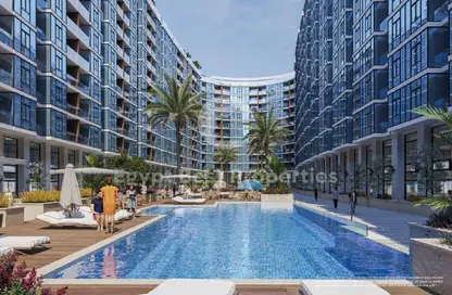 شقق فندقية - 3 غرف نوم - 3 حمامات للبيع في ماريوت ريزيدنس هليوبوليس - الماظة - مصر الجديدة - القاهرة