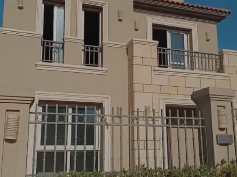 4BR Villa | La Vista City | Semi-Finished thumbnail