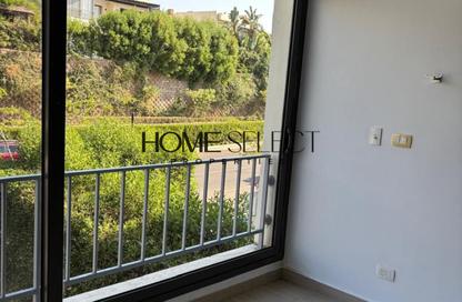 Townhouse - 3 - 4 for rent in Allegria - Sheikh Zayed Compounds - Sheikh Zayed City - Giza