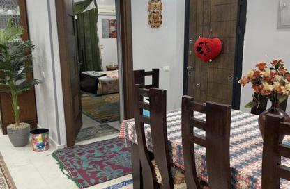 Apartment - 4 Bedrooms - 3 Bathrooms for sale in 11th District - 6 October City - Giza
