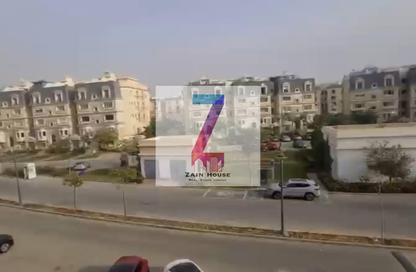 Apartment - 3 - 3 for sale in Mountain View Hyde Park - 5th Settlement Compounds - The 5th Settlement - New Cairo City - Cairo