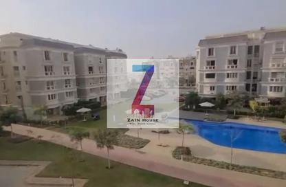 Apartment - 3 - 3 for sale in Mountain View Hyde Park - 5th Settlement Compounds - The 5th Settlement - New Cairo City - Cairo