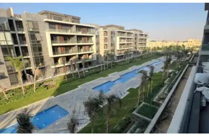 شقة - 3 غرف نوم - 3 حمامات للبيع في الباتيو اورو - كمبوندات التجمع الخامس - التجمع الخامس - مدينة القاهرة الجديدة - القاهرة