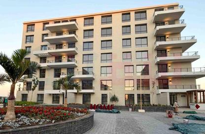 Apartment - 3 Bedrooms - 2 Bathrooms for sale in Palm Hills - Alexandria Compounds - Alexandria