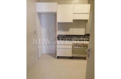 Apartment - 2 Bedrooms - 2 Bathrooms for sale in Palm Hills Village Gate - South Investors Area - New Cairo City - Cairo