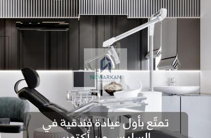 مساحات مكتبية - استوديو - 1 حمام للبيع في المحور المركزي - الحي الاول - مدينة 6 أكتوبر - الجيزة مساحات مكتبية - استوديو - 1 حمام للبيع في المحور المركزي - الحي الاول - مدينة 6 أكتوبر - الجيزة