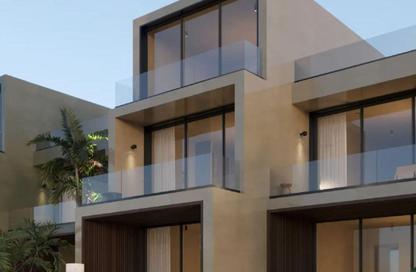 Duplex - 3 Bedrooms - 1 Bathroom for sale in ARC of Soma - Soma Bay - Safaga - Hurghada - Red Sea Duplex - 3 Bedrooms - 1 Bathroom for sale in ARC of Soma - Soma Bay - Safaga - Hurghada - Red Sea