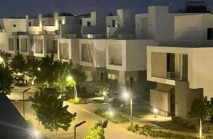 فيلا - 5 غرف نوم - 5 حمامات للبيع في جولز - طريق مصر اسكندرية الصحراوي - مدينة 6 أكتوبر - الجيزة