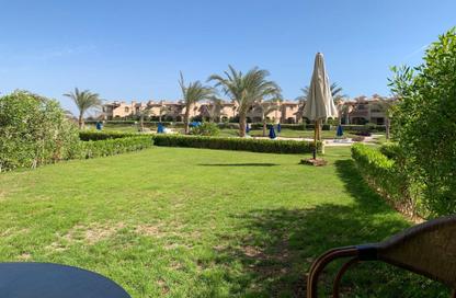 Chalet - 2 - 2 for sale in La Vista Gardens - La Vista - Al Ain Al Sokhna - Suez Chalet - 2 - 2 for sale in La Vista Gardens - La Vista - Al Ain Al Sokhna - Suez