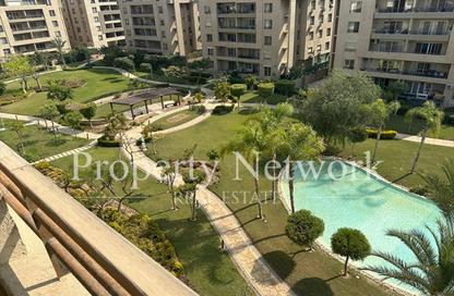 Penthouse - 3 Bedrooms - 3 Bathrooms for sale in The Square - 5th Settlement Compounds - The 5th Settlement - New Cairo City - Cairo