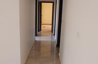 Apartment - 3 - 3 for rent in Janna - New Cairo City - Cairo