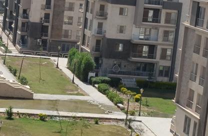 Apartment - 3 - 3 for rent in Janna - New Cairo City - Cairo