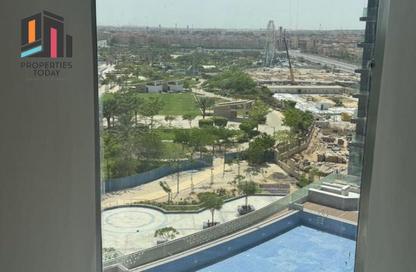Apartment - 3 Bedrooms - 3 Bathrooms for sale in Park Side Residence - Zed Towers - Sheikh Zayed Compounds - Sheikh Zayed City - Giza