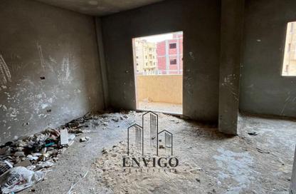 Apartment - 3 Bedrooms - 1 Bathroom for sale in Al Andalus District - New Cairo City - Cairo