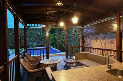 Villa - 4 Bedrooms - 5 Bathrooms for sale in Mivida - 5th Settlement Compounds - The 5th Settlement - New Cairo City - Cairo Villa - 4 Bedrooms - 5 Bathrooms for sale in Mivida - 5th Settlement Compounds - The 5th Settlement - New Cairo City - Cairo