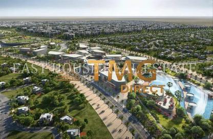 Apartment - 2 - 1 for sale in Noor City - Cairo