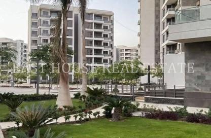 Apartment - 2 - 1 for sale in Noor City - Cairo