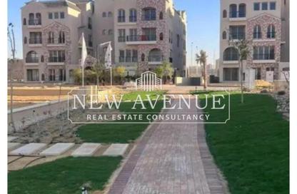شقة - 3 غرف نوم - 3 حمامات للبيع في جرين سكوير - كمبوندات مدينة المستقبل - مدينة المستقبل - القاهرة