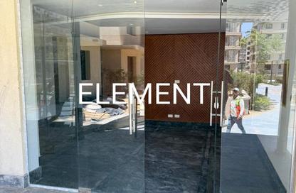 Apartment - Studio - 1 Bathroom for sale in Badya Palm Hills - 6 October Compounds - 6 October City - Giza Apartment - Studio - 1 Bathroom for sale in Badya Palm Hills - 6 October Compounds - 6 October City - Giza