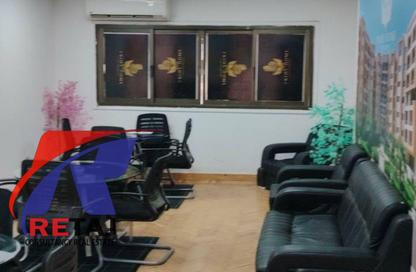 Apartment - 3 Bedrooms - 2 Bathrooms for rent in Mostafa Al Nahas St. - 6th Zone - Nasr City - Cairo Apartment - 3 Bedrooms - 2 Bathrooms for rent in Mostafa Al Nahas St. - 6th Zone - Nasr City - Cairo