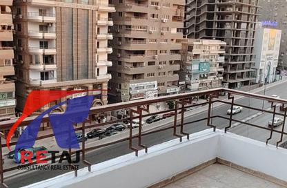 Apartment - 3 Bedrooms - 2 Bathrooms for rent in Mostafa Al Nahas St. - 6th Zone - Nasr City - Cairo Apartment - 3 Bedrooms - 2 Bathrooms for rent in Mostafa Al Nahas St. - 6th Zone - Nasr City - Cairo