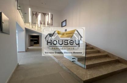 Duplex - 3 Bedrooms - 3 Bathrooms for rent in Eastown - 5th Settlement Compounds - The 5th Settlement - New Cairo City - Cairo Duplex - 3 Bedrooms - 3 Bathrooms for rent in Eastown - 5th Settlement Compounds - The 5th Settlement - New Cairo City - Cairo