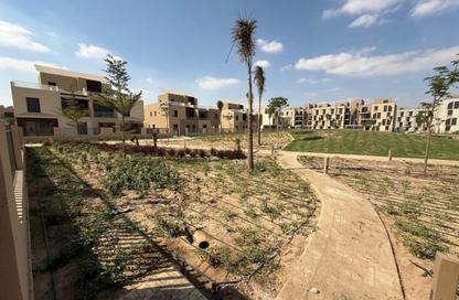Apartment - 3 - 3 for sale in Sodic West - Sheikh Zayed Compounds - Sheikh Zayed City - Giza Apartment - 3 - 3 for sale in Sodic West - Sheikh Zayed Compounds - Sheikh Zayed City - Giza