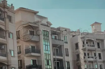 Apartment - 3 Bedrooms - 2 Bathrooms for sale in North Lotus - El Lotus - New Cairo City - Cairo