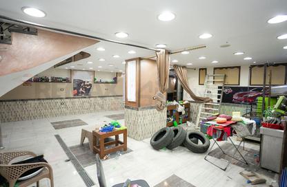 Shop - Studio - 1 Bathroom for rent in Khaled Ibn Al Walid St. - Miami - Hay Awal El Montazah - Alexandria