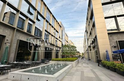 Office Space - 3 Bedrooms - 2 Bathrooms for rent in 5A by The Waterway - Ring Road - The 5th Settlement - New Cairo City - Cairo