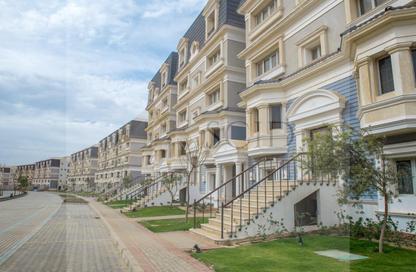 Villa - 5 Bedrooms - 5 Bathrooms for sale in Mountain View Hyde Park - 5th Settlement Compounds - The 5th Settlement - New Cairo City - Cairo Villa - 5 Bedrooms - 5 Bathrooms for sale in Mountain View Hyde Park - 5th Settlement Compounds - The 5th Settlement - New Cairo City - Cairo