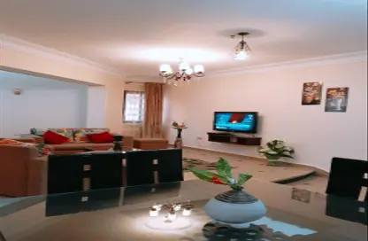 شقة - 2 غرف نوم - 1 حمام للايجار في دجلة - حي المعادي - القاهرة