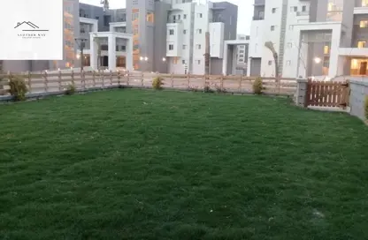 Apartment - 2 Bedrooms - 2 Bathrooms for sale in Cairo Festival City - North Investors Area - New Cairo City - Cairo